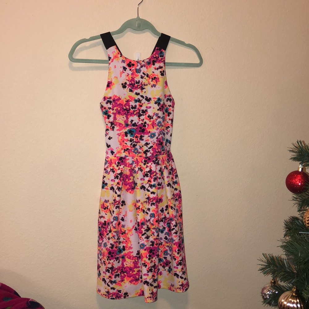 Pretty dress